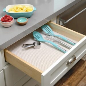 PVC Drawer & shelf liners