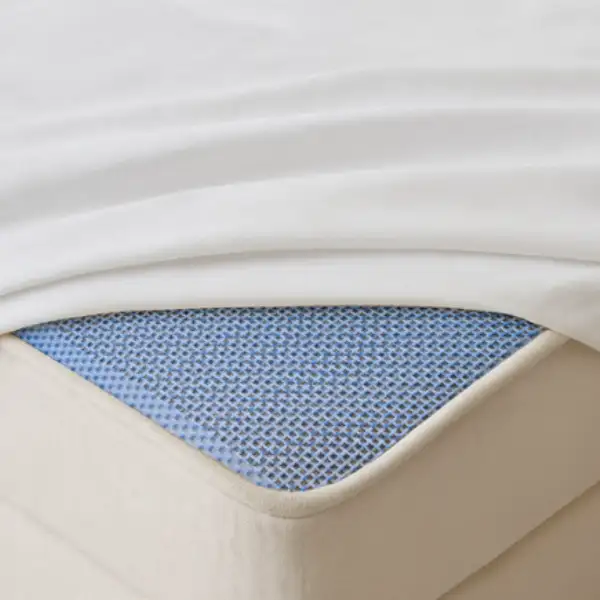 PVC anti slip mesh mat roll