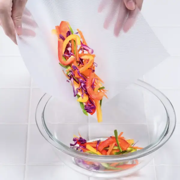PVC kitchen protection mat sheet