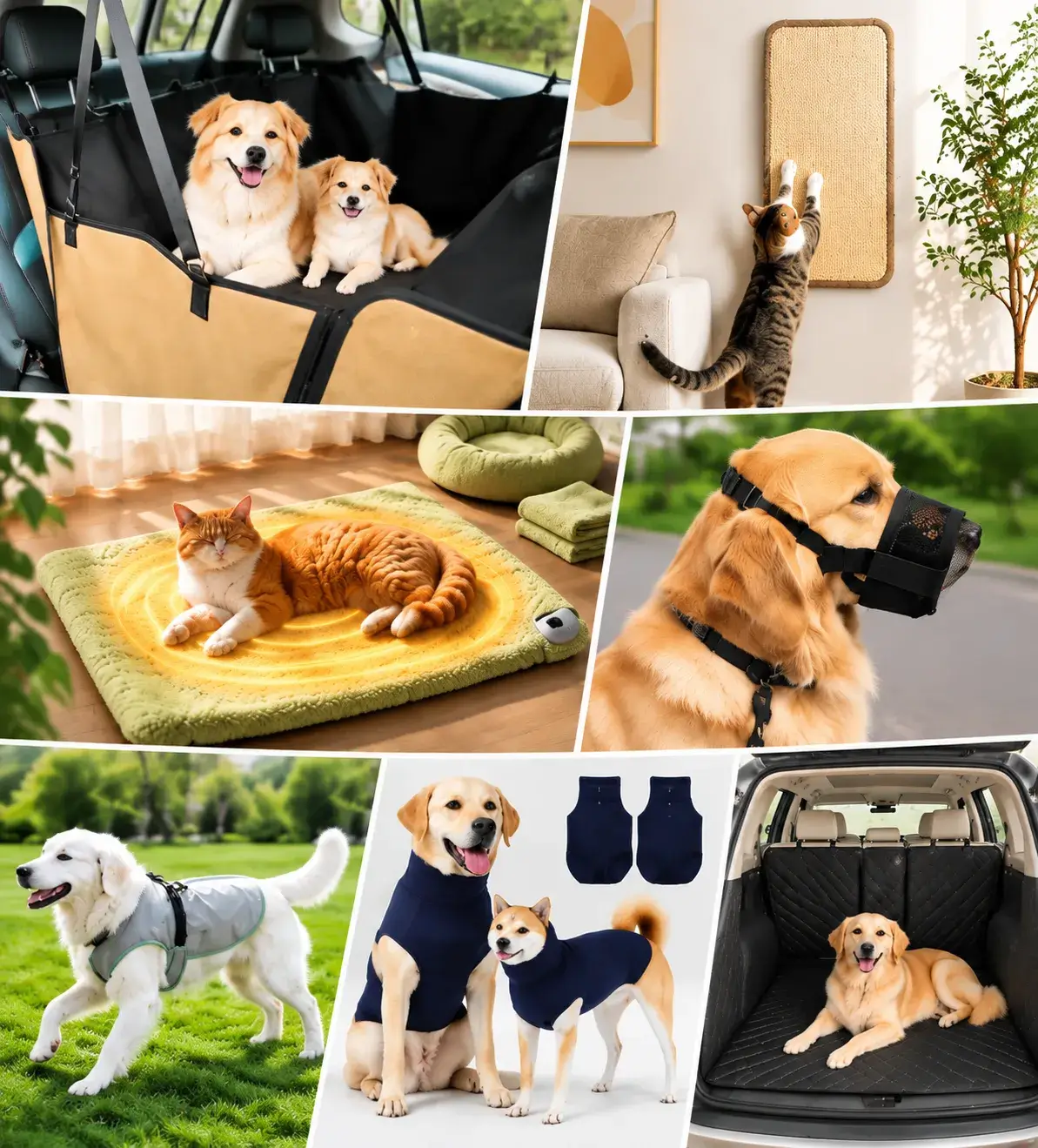 custom-pet-products-manufacturing-categories-oem-odm (3) Custom pet products manufacturing categories including pet travel products, cooling mats, pet apparel, recovery products and outdoor pet solutions for OEM and ODM brands