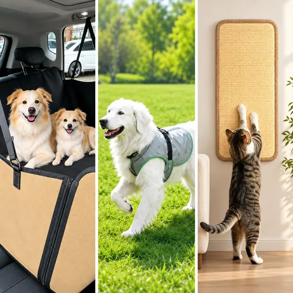 pet-product-applications Total Pet Products