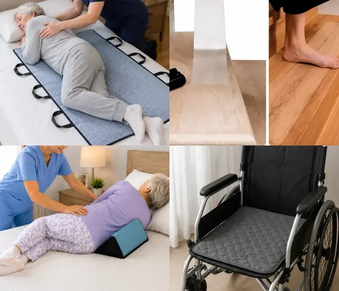 Uwin senior care and nursing product series