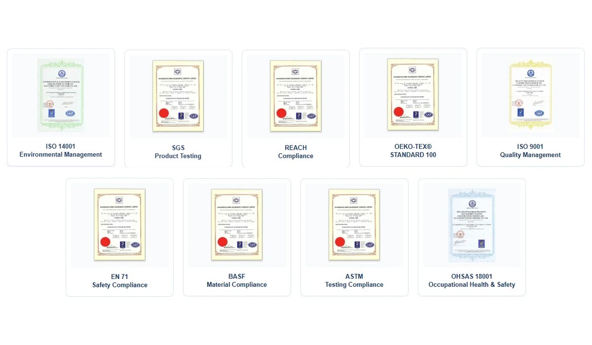 uwin-certifications-1200x700 Uwin certification and testing documents for ISO 9001, ISO 14001, REACH, OEKO-TEX STANDARD 100, EN 71 and ASTM.